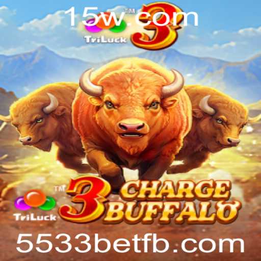 Explorando o Entusiasmante Jogo 3ChargeBuffalo