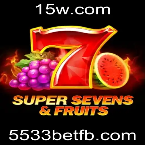 Explore o Mundo Vibrante de 7SuperSevensFruits: Uma Nova Sensação no Universo dos Jogos