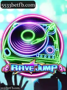 RaveJump