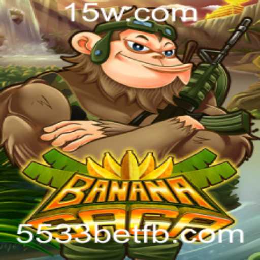 BananaSaga: O Novo Fenômeno dos Jogos Digitais