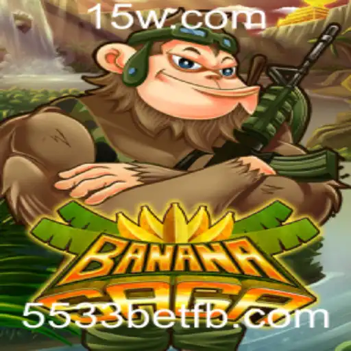 BananaSaga: O Novo Fenômeno dos Jogos Digitais