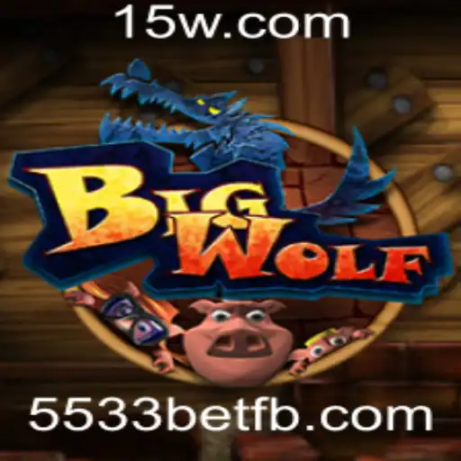 BigWolf: Descubra o Mundo Empolgante do Jogo com o Selo 5533bet