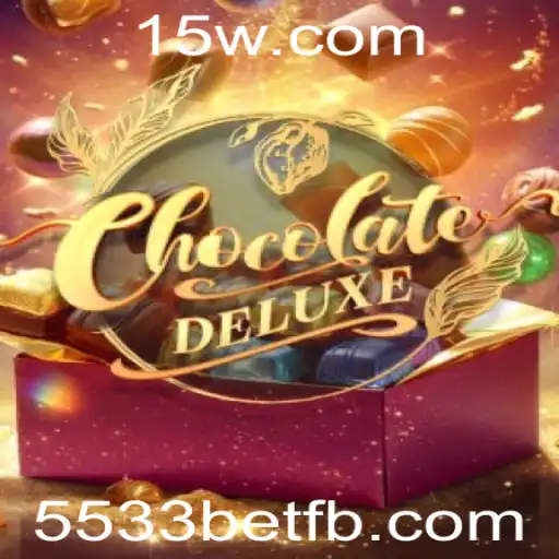 ChocolateDeluxe: Uma Jornada Doce e Empolgante no Mundo dos Jogos