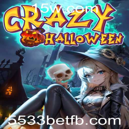 Explorando o Diversificado Jogo CrazyHalloween