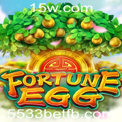 FortuneEgg: Um Novo Jogo de Estratégia e Sorte