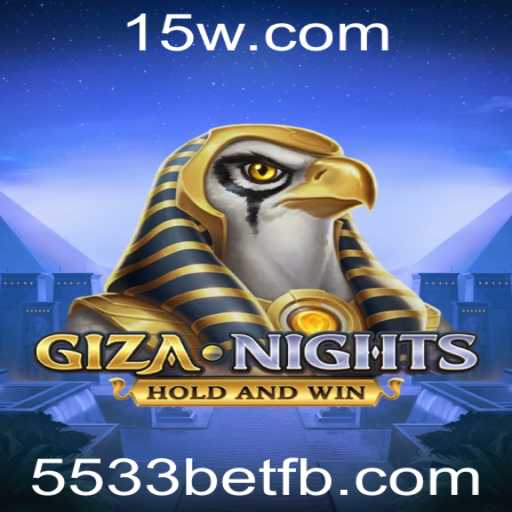 GizaNights: Descubra o Fascinante Mundo do Jogo Inspirado no Antigo Egito