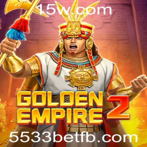 GoldenEmpire2: Uma Aventura Épica no Mundo dos Jogos