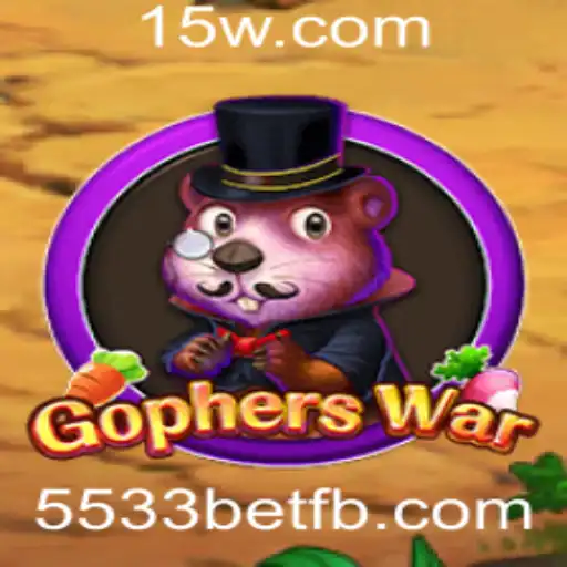 Explorando o Mundo de GophersWar: Um Jogo de Estratégia Inovador