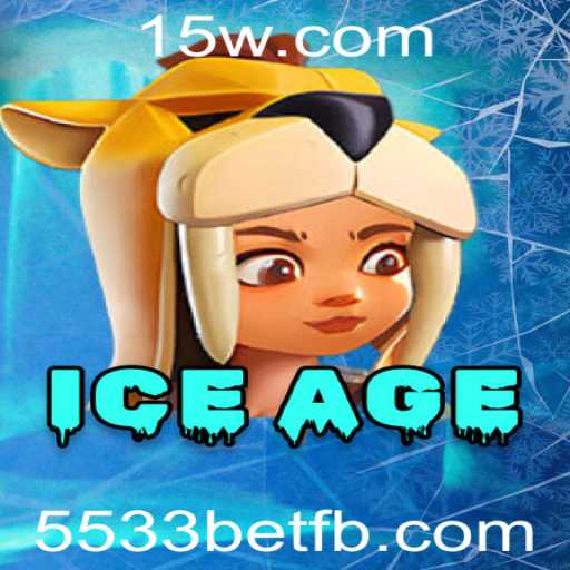Descubra o jogo IceAge: Uma Aventura Congelante com 5533bet