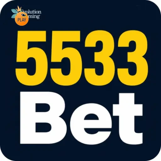 5533bet Logo