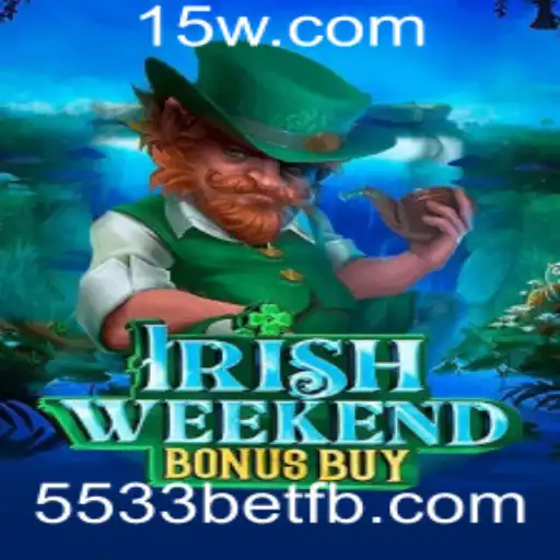 Descubra o Emoção e Estratégia de IrishWeekendBonusBuy