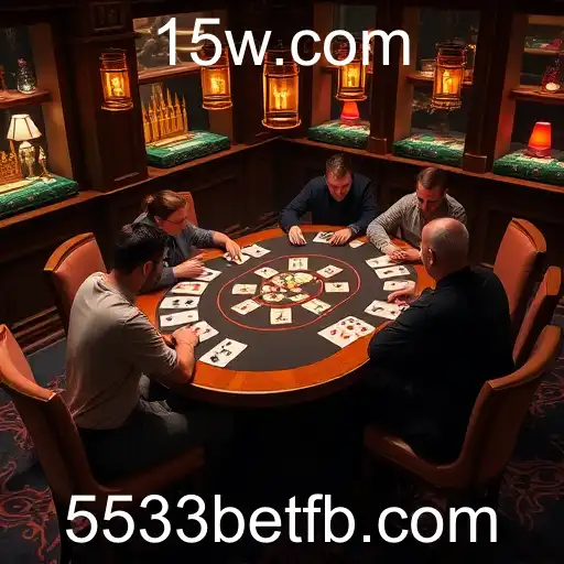 Jogos de Mesa: O Fascínio Que Vai Além dos Tabuleiros