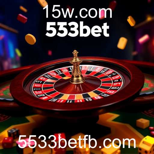 5533bet