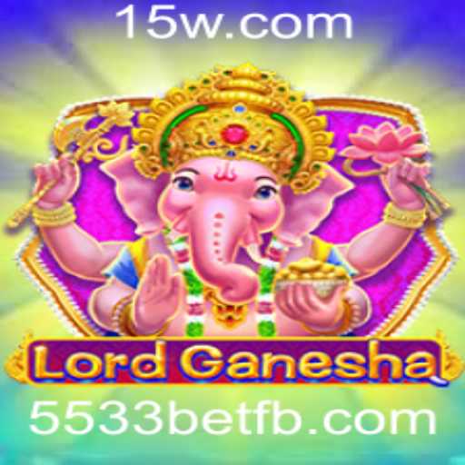 Descubra o Envolvente Jogo 'LordGanesha': Uma Experiência Divina com 5533bet
