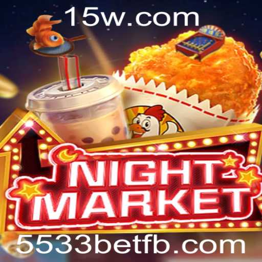 NIGHTMARKET: Explorando o Mundo do Jogo Inovador