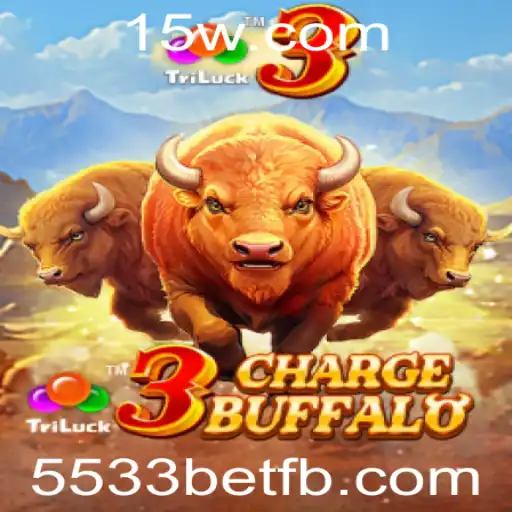 Explorando o Entusiasmante Jogo 3ChargeBuffalo
