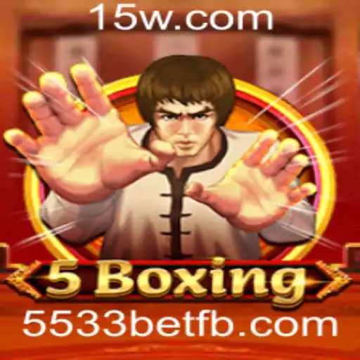 Explorando o Jogo 5Boxing: Uma Nova Sensação
