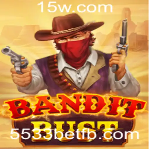 Descubra o Mundo de BanditBust: Um Jogo Empolgante de Estratégia e Fortuna