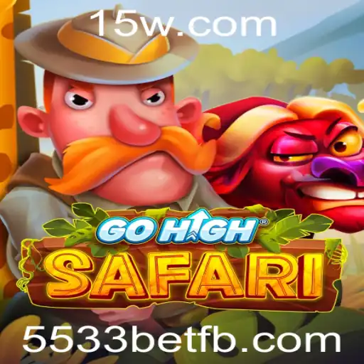 Explorando o Mundo do GoHighSafari: O Jogo Que Está Conquistando a Atualidade