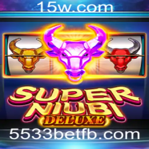 Explorando o Jogo SuperNiubiDeluxe e a Palavra-Chave 5533bet