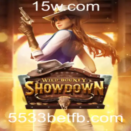WildBountyShowdown: Um Novo Universo de Estratégia e Aventura