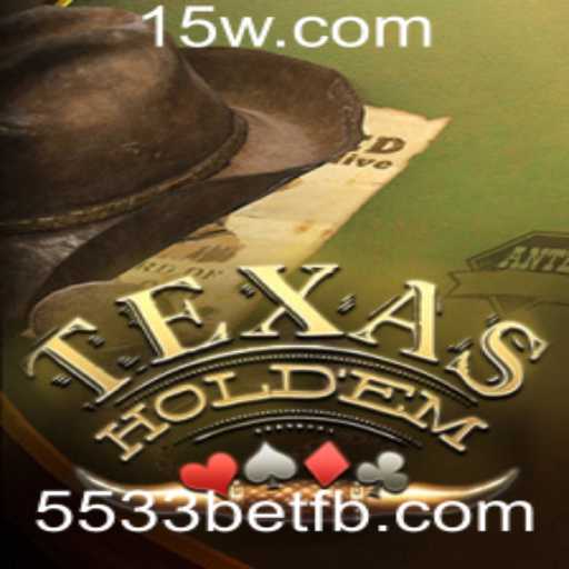 Texas Holdem: Estrutura e Regras do Popular Jogo de Cartas