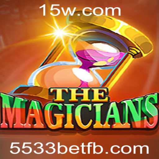 Explorando o Fascinante Mundo de TheMagicians: O Jogo Que Encantou 5533bet