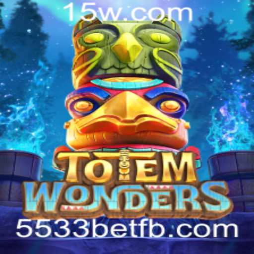 Descubra o Fascinante Universo de TotemWonders