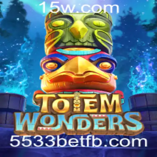 Descubra o Fascinante Universo de TotemWonders