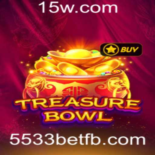 Descubra o Fascinante Mundo de TreasureBowl: Um Mergulho nas Aventuras e Regras