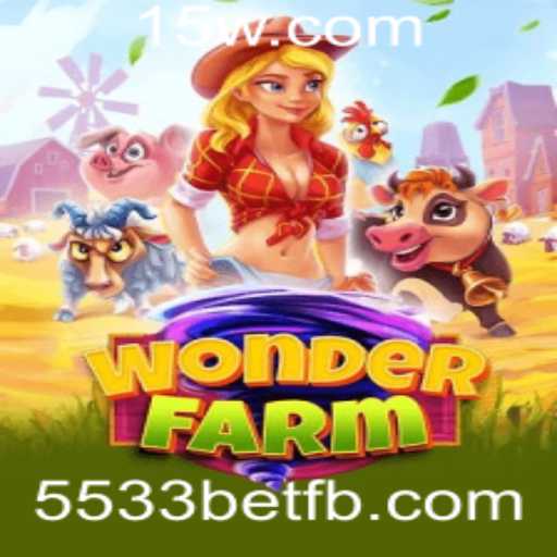 Explorando o Mundo Enigmático de WonderFarm: Regras e Estratégias